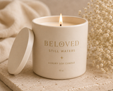 Still Waters Luxury Soy Candle