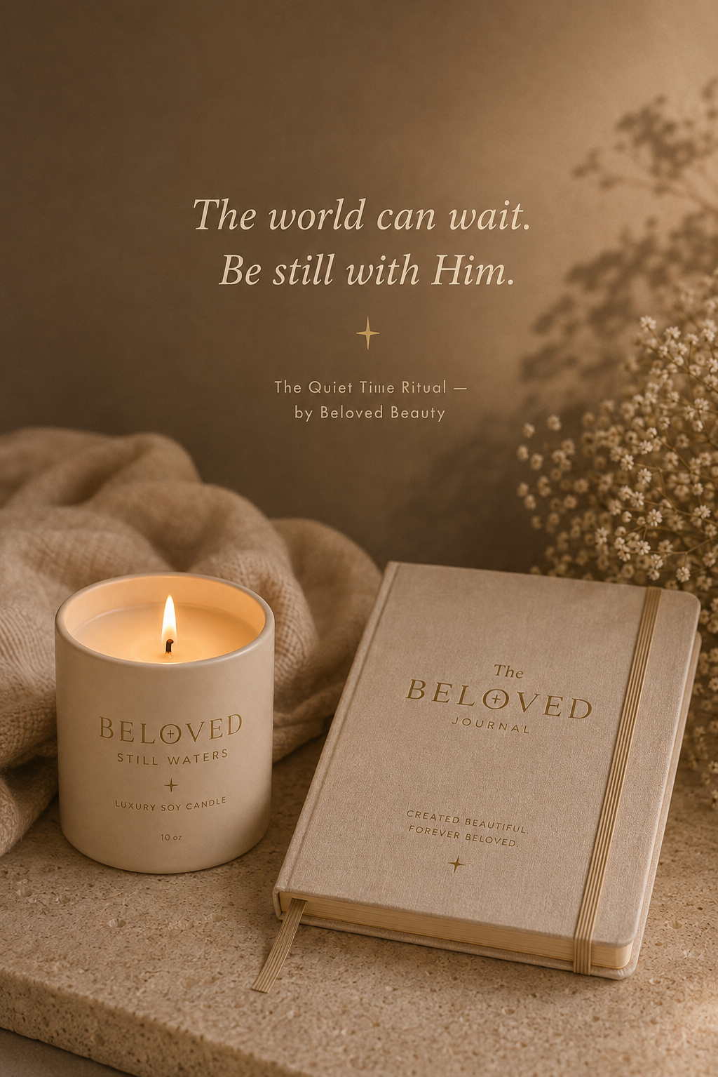 The Quiet Time Ritual