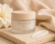 Abide Daily Moisturizer