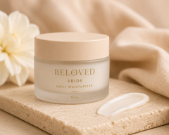 Abide Daily Moisturizer
