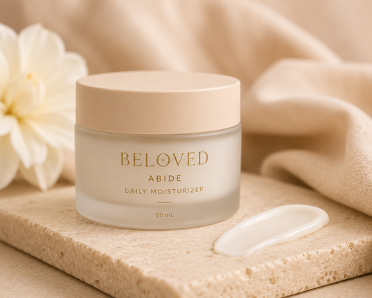 Abide Daily Moisturizer