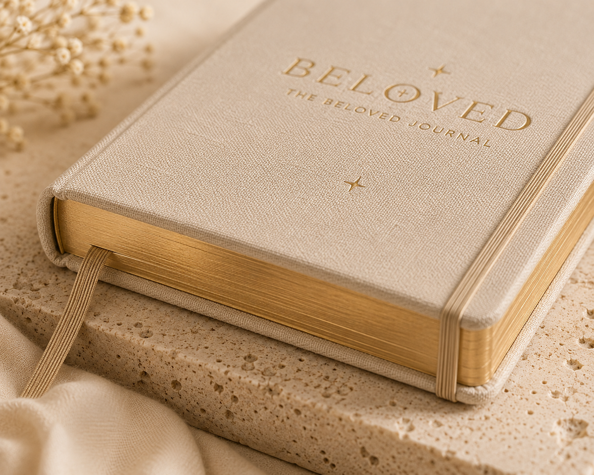 The Beloved Journal