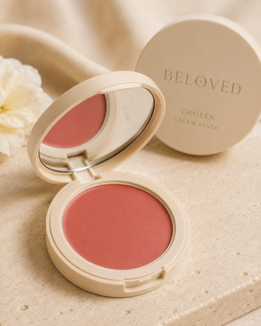 Chosen Cream Blush