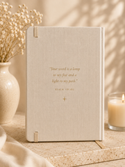 The Beloved Journal