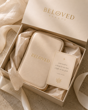 The Beloved Study Case