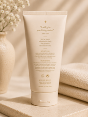 Living Water Daily Cleanser