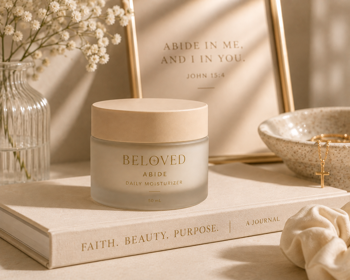 Abide Daily Moisturizer
