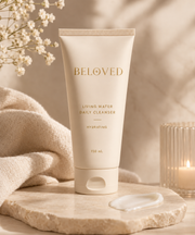 Living Water Daily Cleanser
