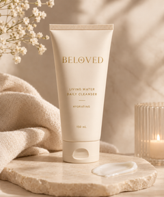 Living Water Daily Cleanser