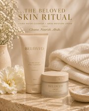 The Beloved Skin Ritual