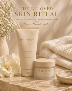 The Beloved Skin Ritual