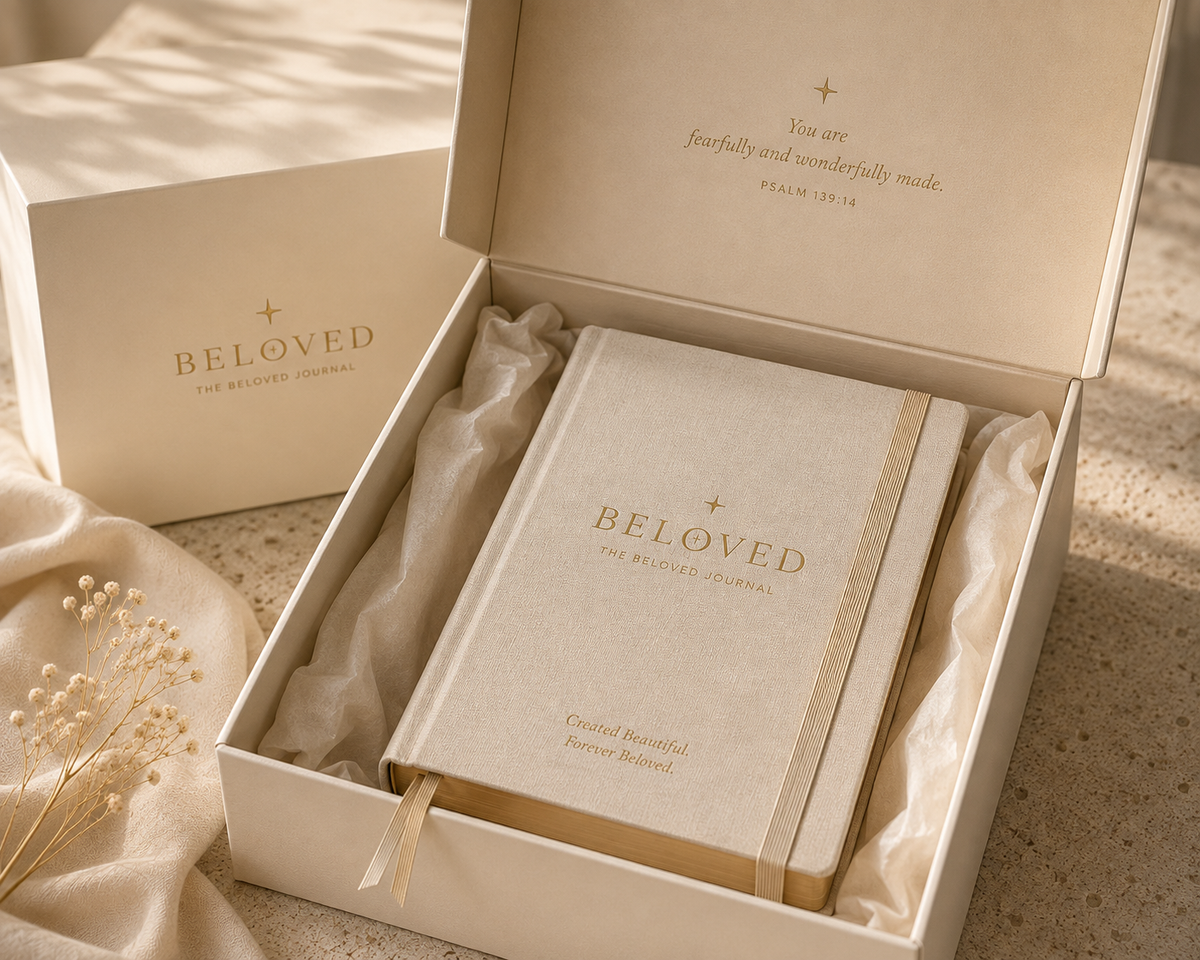 The Beloved Journal