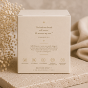 Still Waters Luxury Soy Candle