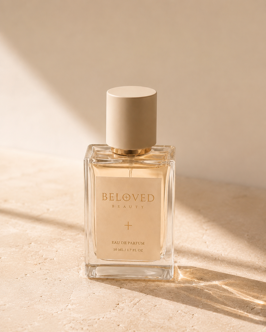 BELOVED — KNOWN Eau de Parfum