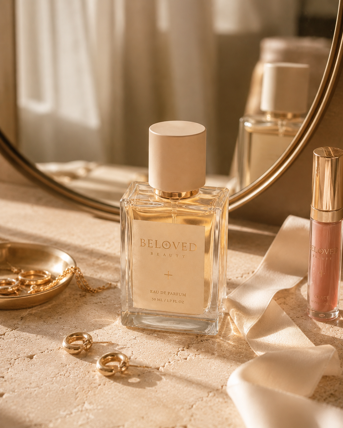 BELOVED — KNOWN Eau de Parfum