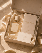 BELOVED — KNOWN Eau de Parfum