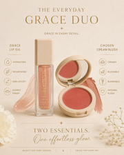 The Everyday Grace Duo