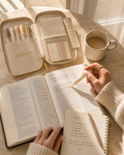 The Beloved Study Case