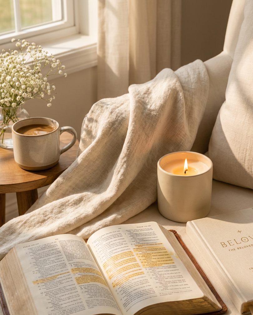 The Beloved Journal