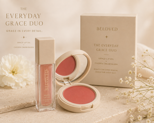 The Everyday Grace Duo