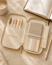 The Beloved Study Case