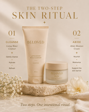 The Beloved Skin Ritual