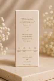 Nourishing Lip Oil
