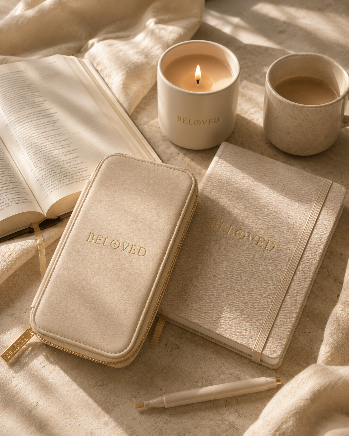 The Beloved Study Case